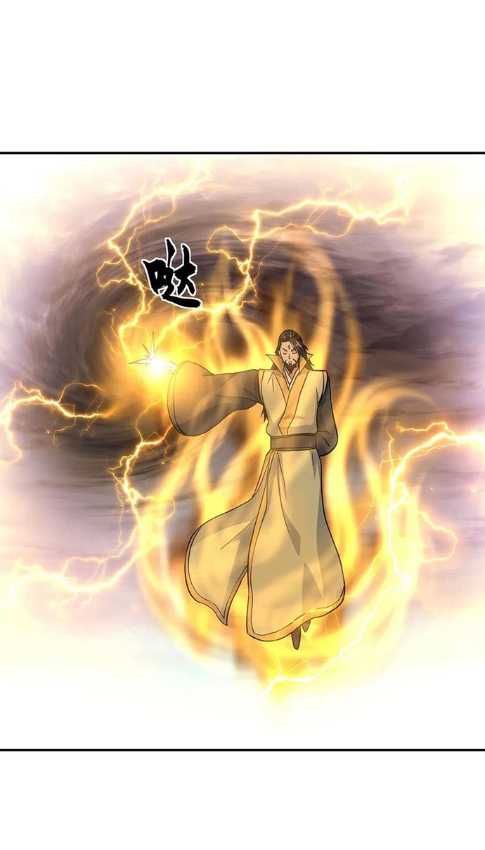 Peerless Soul Chapter 270 Bahasa Indonesia